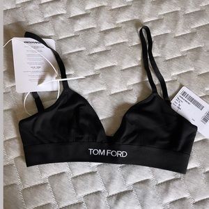 Tom Ford bra